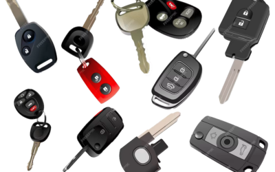 cles codees auto